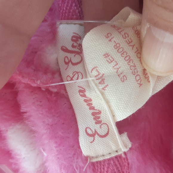 Pajamas - Picture 3 of 4